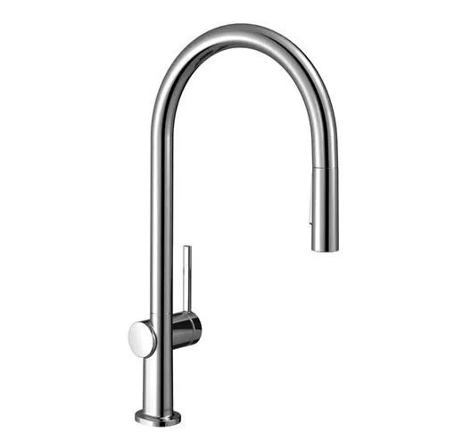 Vòi rửa bát Hansgrohe Talis 72800000