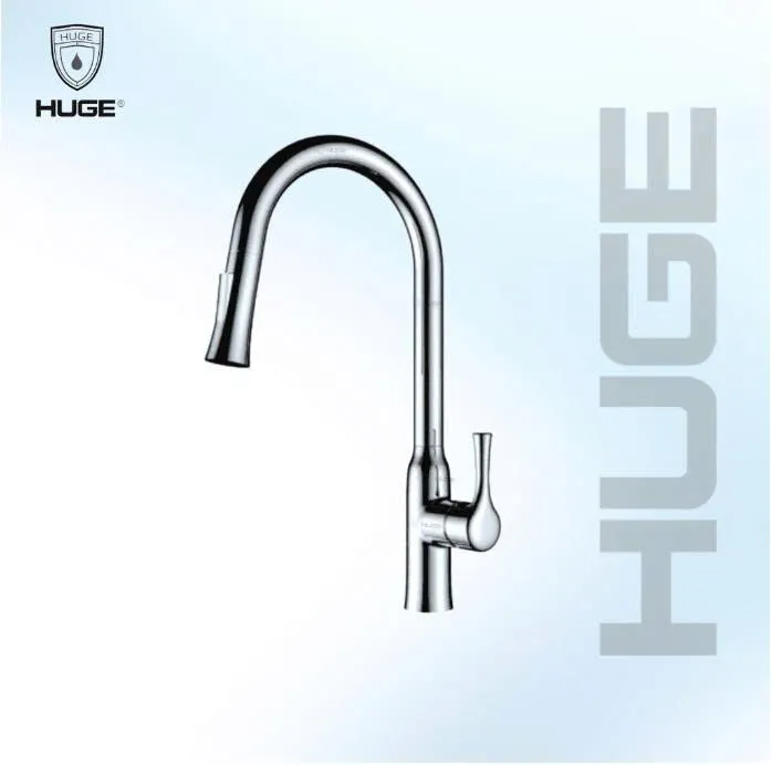 Vòi rửa chén HUGE