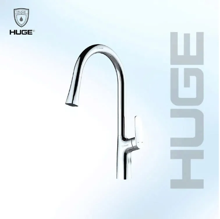 VÒI RỬA BÁT HUGE H-V2811P