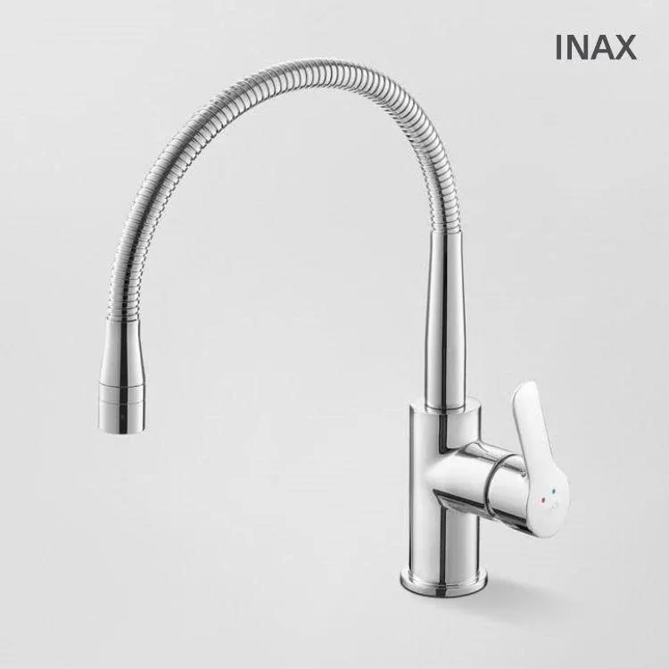 Vòi rửa bát INAX