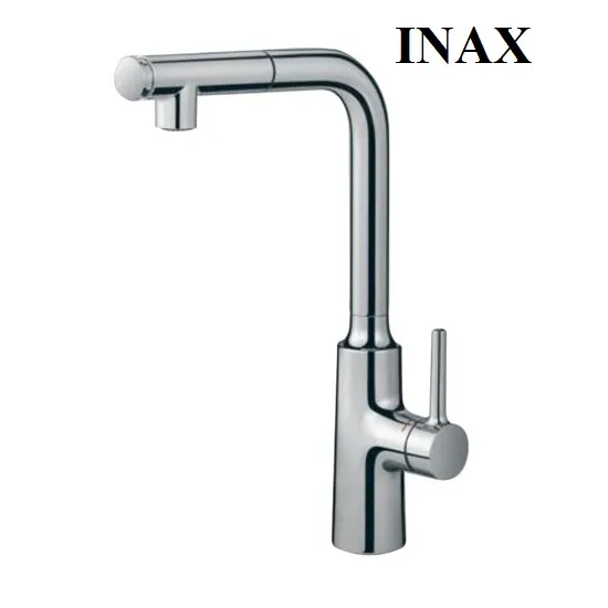 Vòi rửa bát nóng lạnh INAX