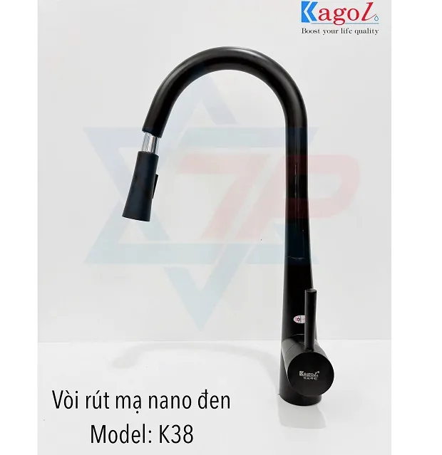 Vòi rửa bát Kagol