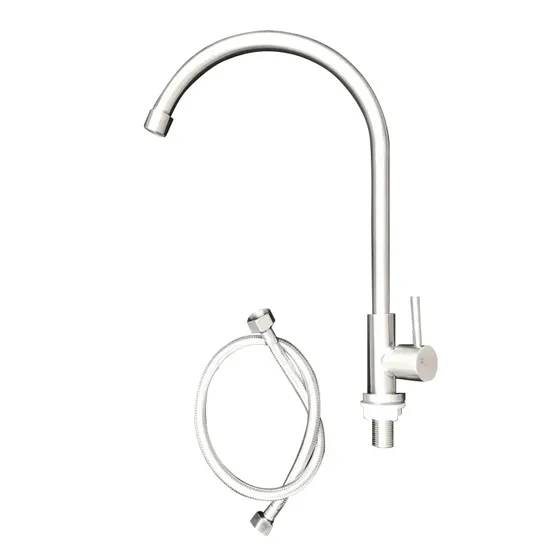 Vòi rửa bát Kagol K15 nóng lạnh