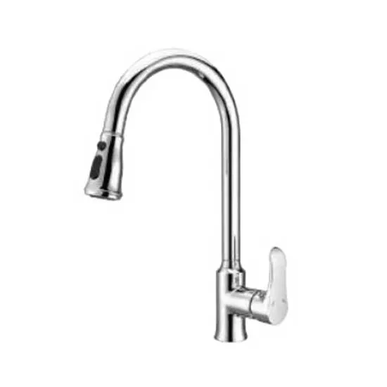 Vòi rửa bát Kagol K18 nóng lạnh