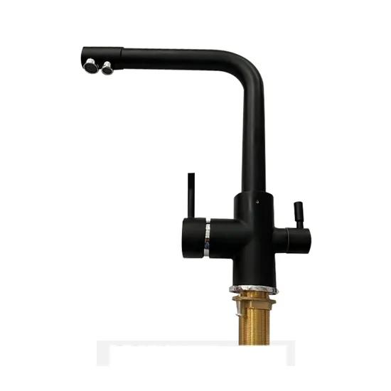 Vòi rửa bát Kagol K24 nóng lạnh