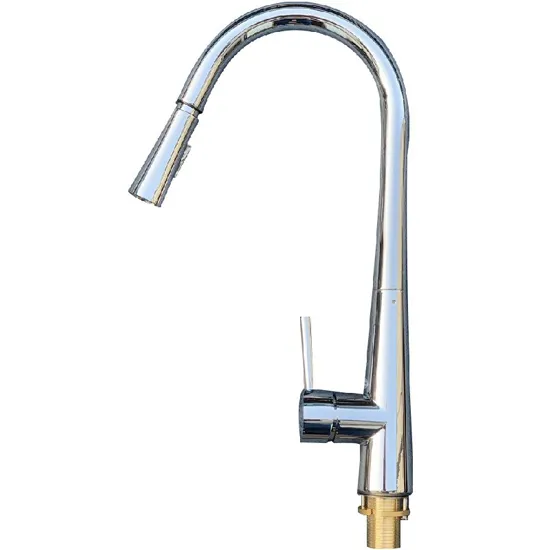 Vòi rửa bát Kagol K36 nóng lạnh