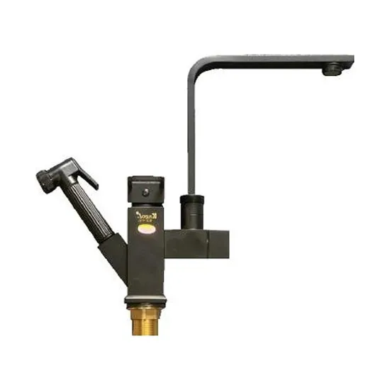 Vòi rửa bát Kagol K52 nóng lạnh