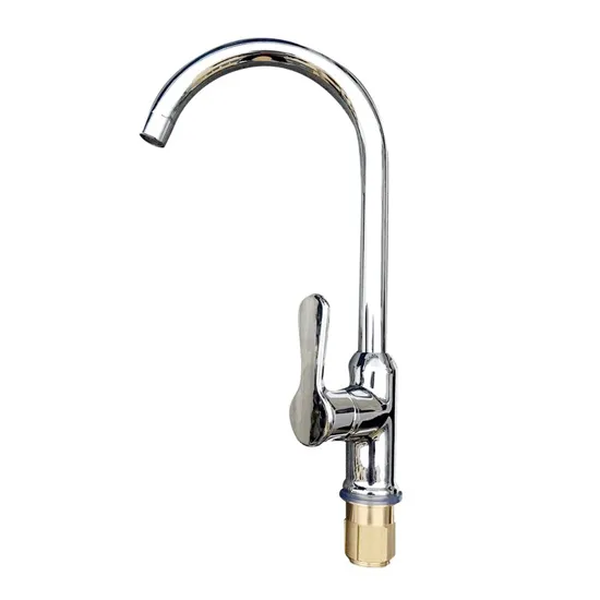 Vòi rửa bát Kagol K56 nóng lạnh
