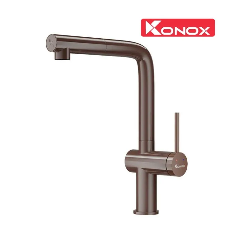 Vòi rửa bát KONOX