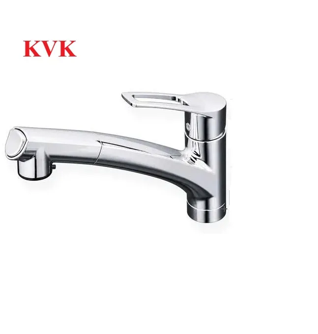 Vòi rửa bát KVK