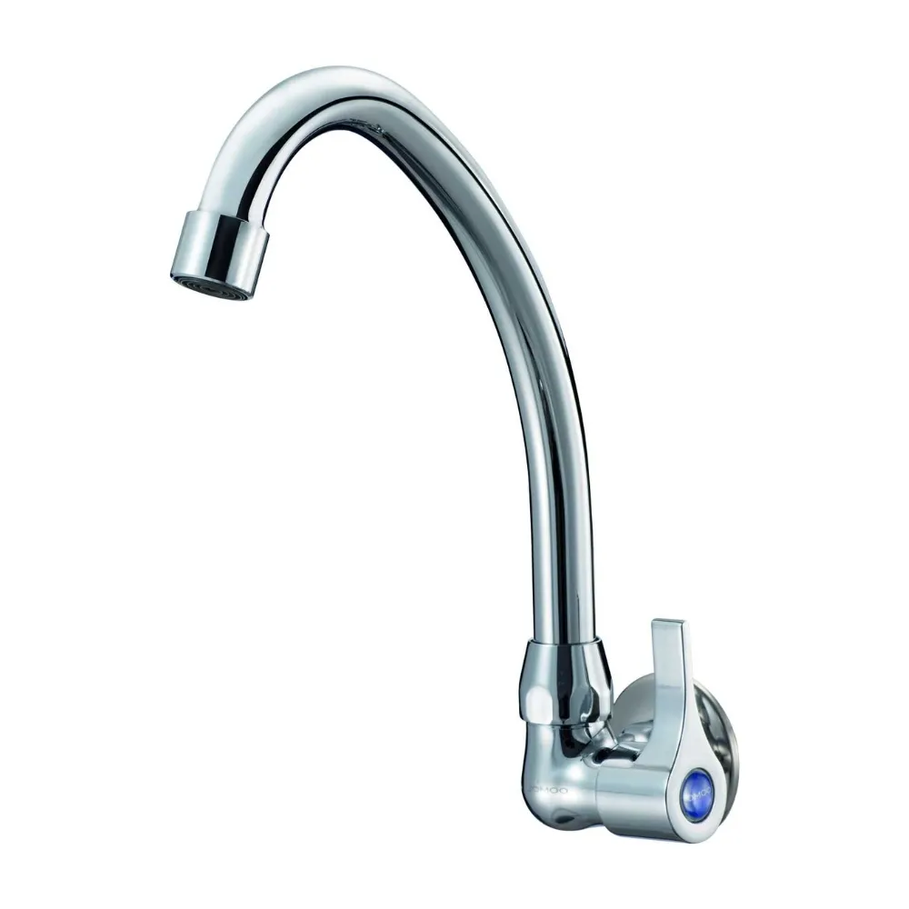 Vòi rửa bát lạnh JOMOO 7703-183/1C2-I01T