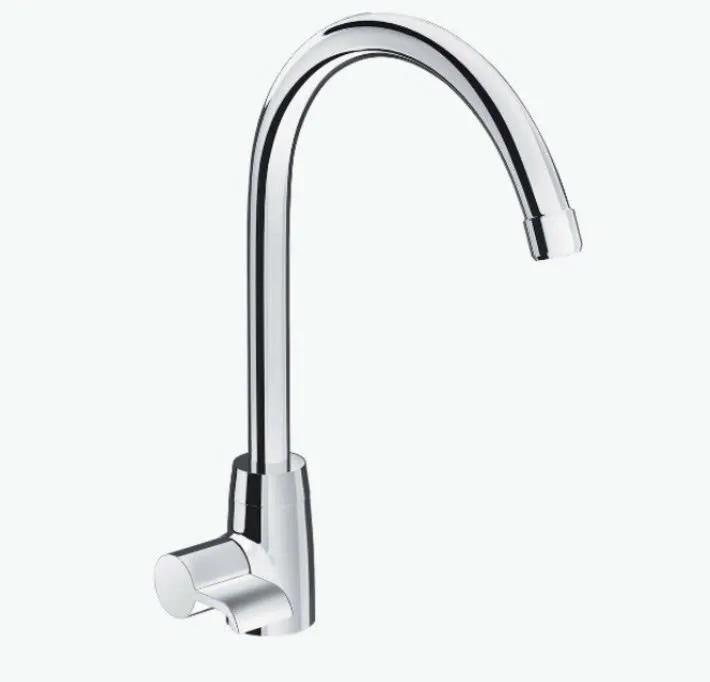 Vòi rửa bát lạnh INAX SFV-21