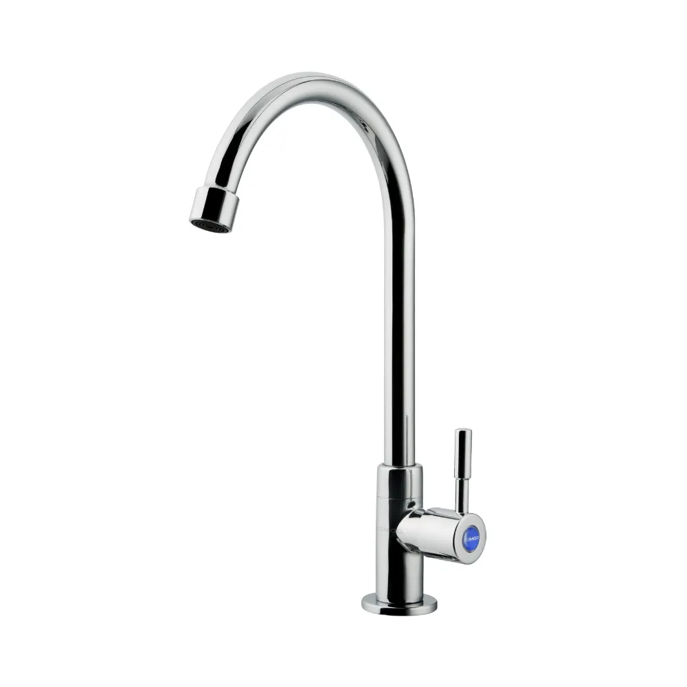 Vòi rửa bát lạnh JOMOO 7713-078/1C2-I01T