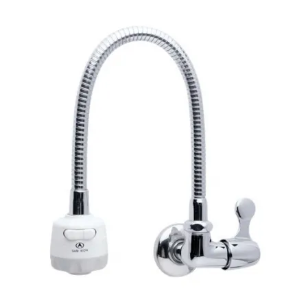 Vòi rửa bát lạnh Samwon SW821