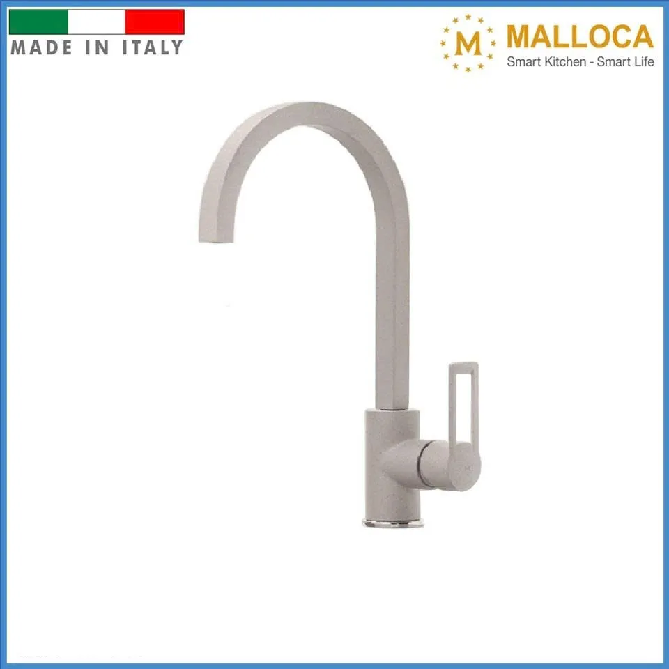 Vòi rửa bát Malloca