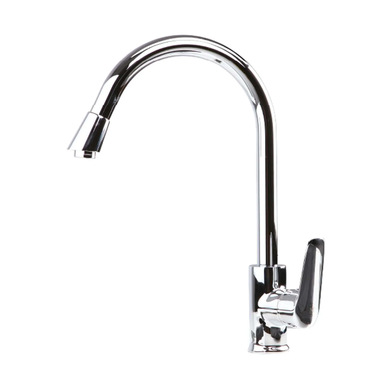 Vòi rửa bát MALLOCA K279N nóng lạnh