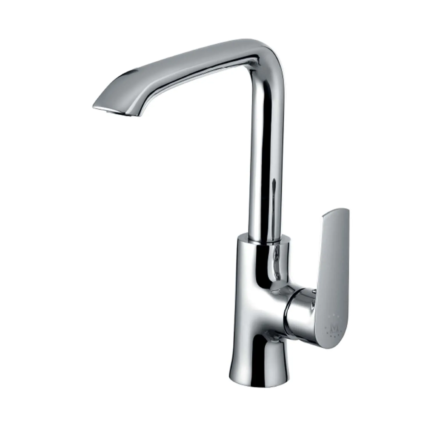 Vòi rửa bát MALLOCA K290C nóng lạnh