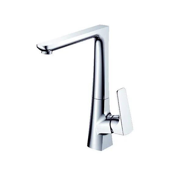 Vòi rửa bát MALLOCA K292C nóng lạnh