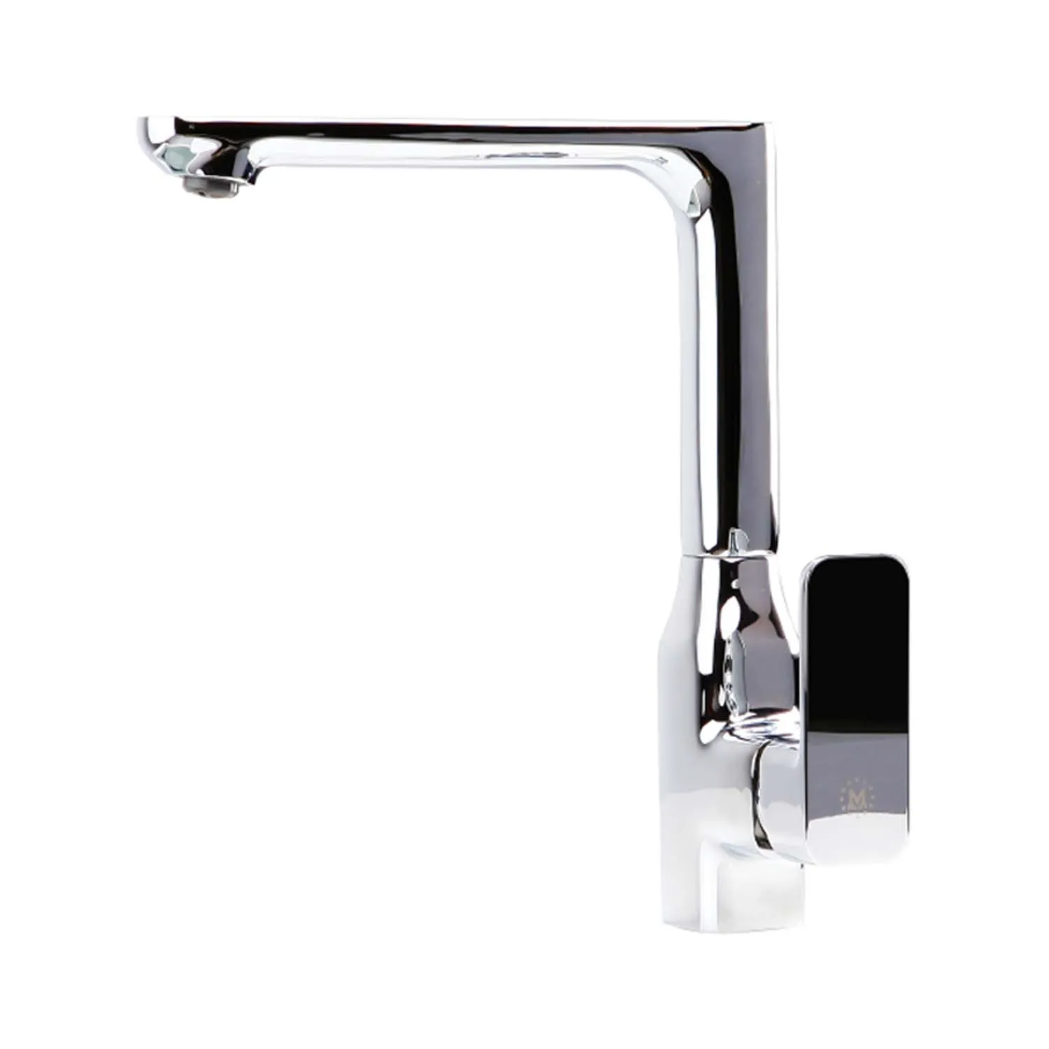 Vòi rửa bát MALLOCA K298C nóng lạnh