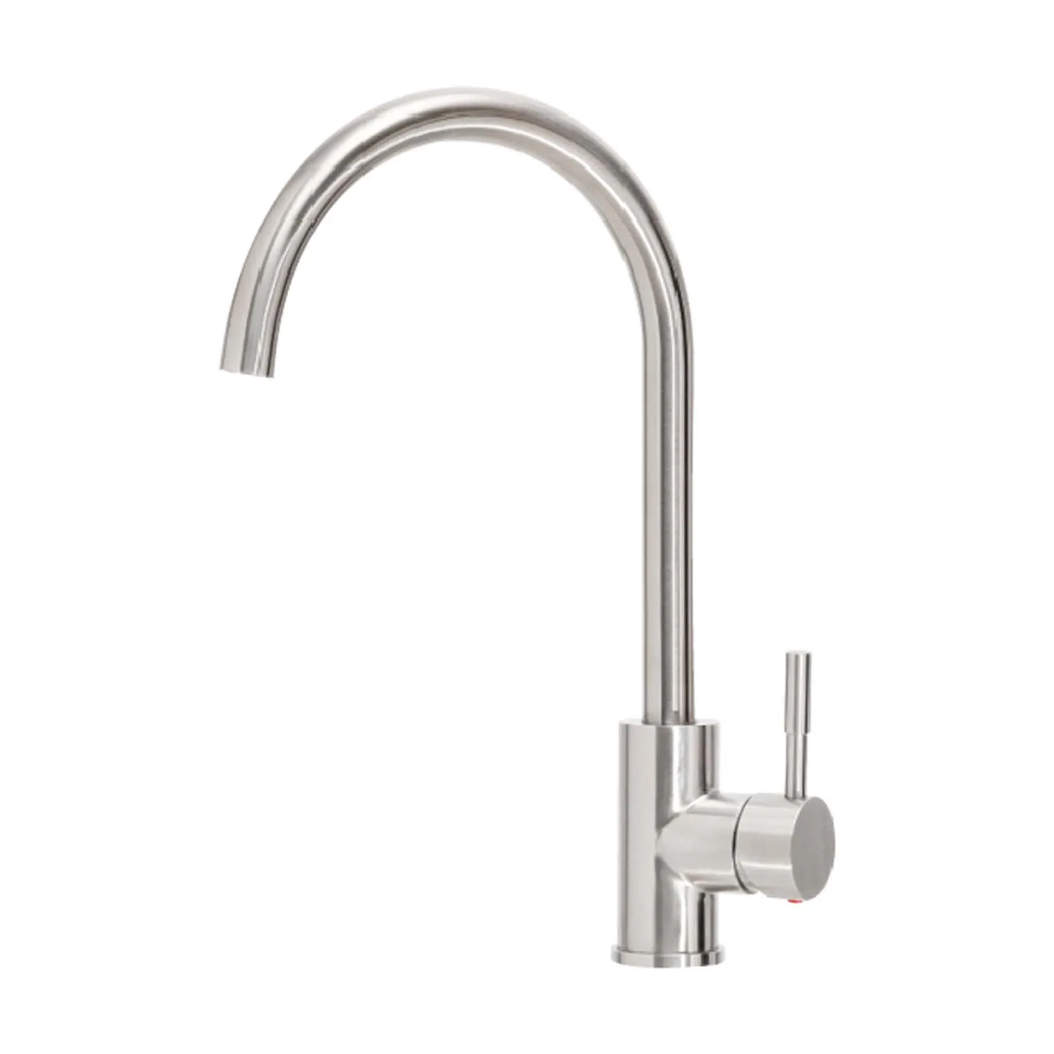 Vòi rửa bát MALLOCA K569C nước lạnh