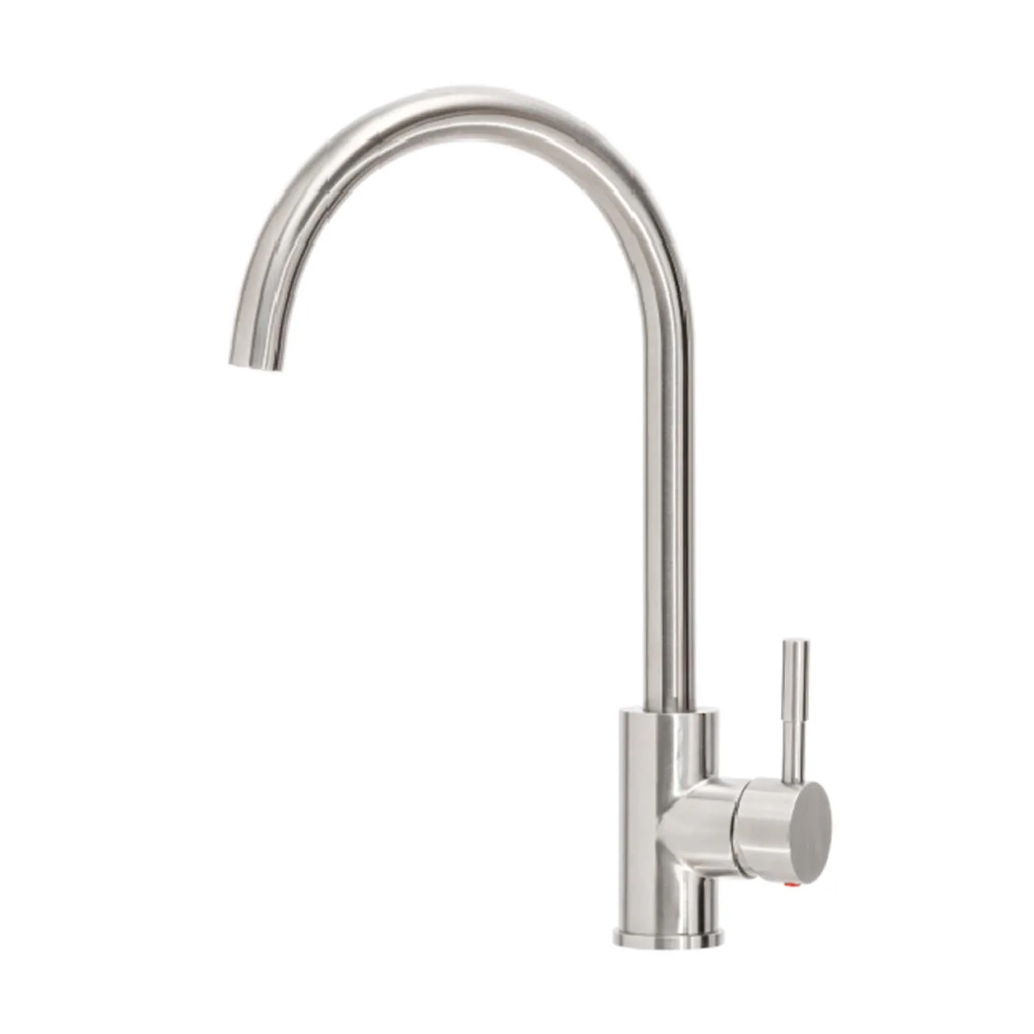 Vòi rửa bát MALLOCA K569SN nóng lạnh