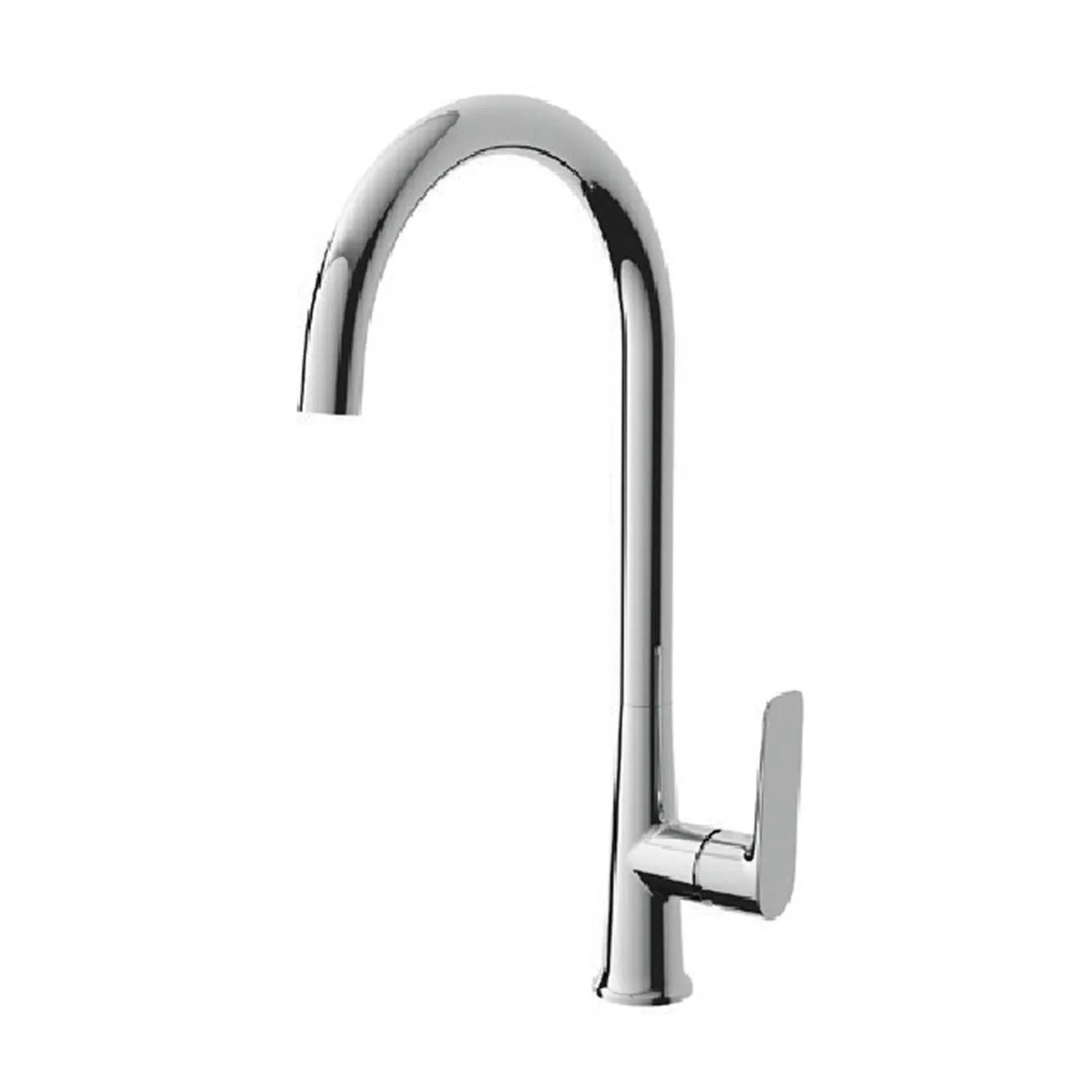 Vòi rửa bát MALLOCA K77C nóng lạnh