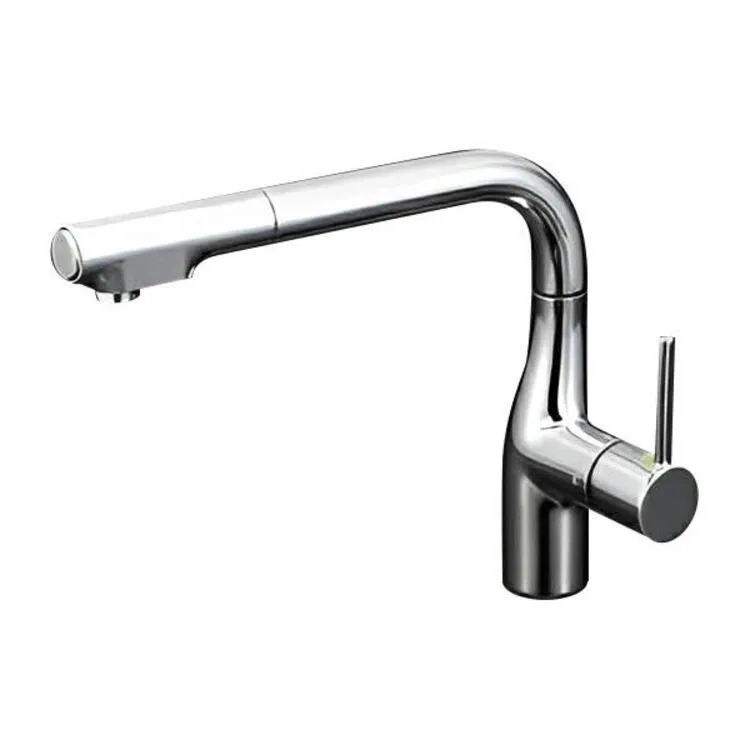 Vòi rửa bát nội địa Nhật Bản KVK KM6101EC