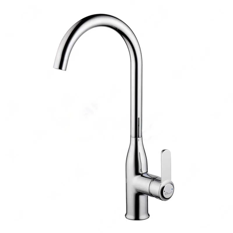 Vòi rửa bát nóng lạnh giá rẻ VRB01