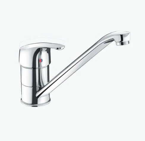 Vòi rửa bát nóng lạnh INAX SFV-302S