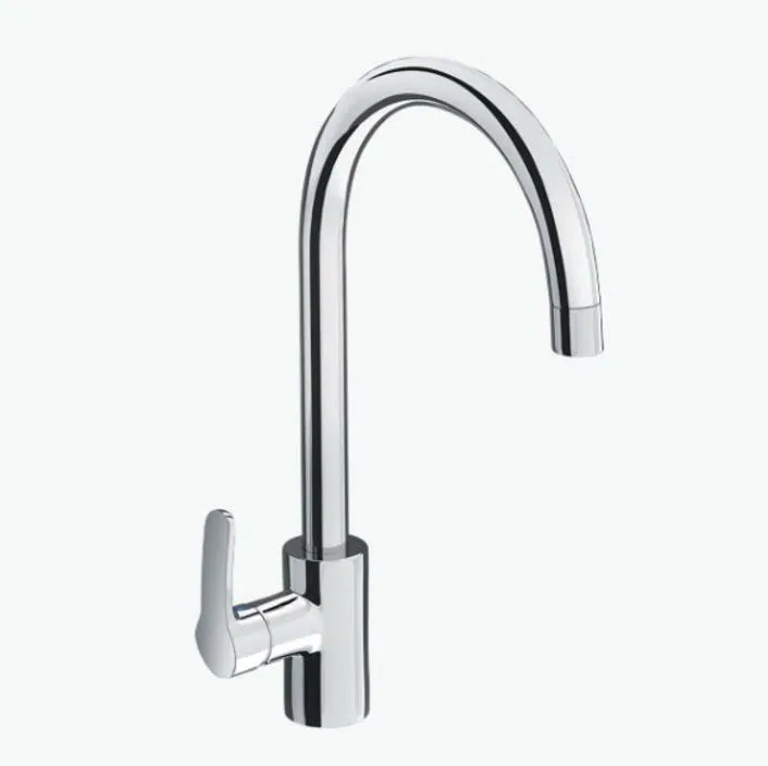 Vòi rửa bát nóng lạnh INAX SFV-802S