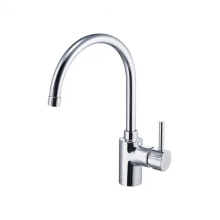 Vòi rửa bát nóng lạnh Samwon IKF734