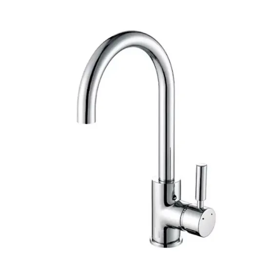 Vòi rửa bát nóng lạnh SELTA SS-110