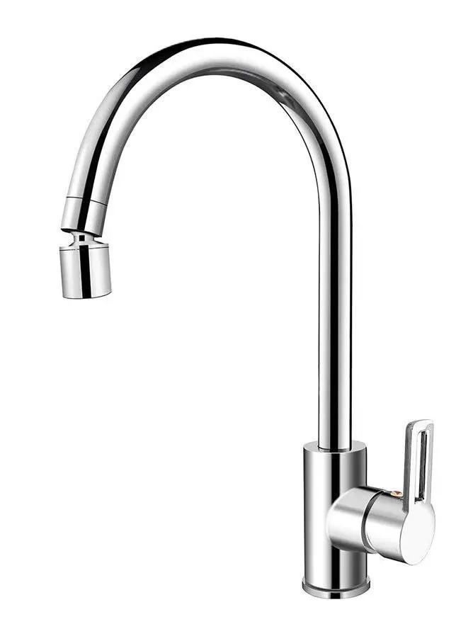 Vòi rửa bát nóng lạnh SELTA SS-112