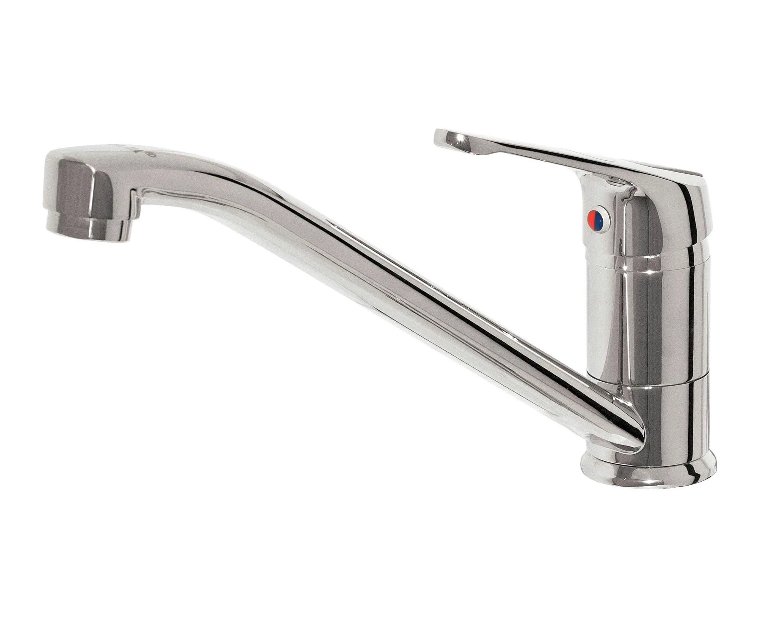 Vòi rửa bát nóng lạnh SELTA SS-2002