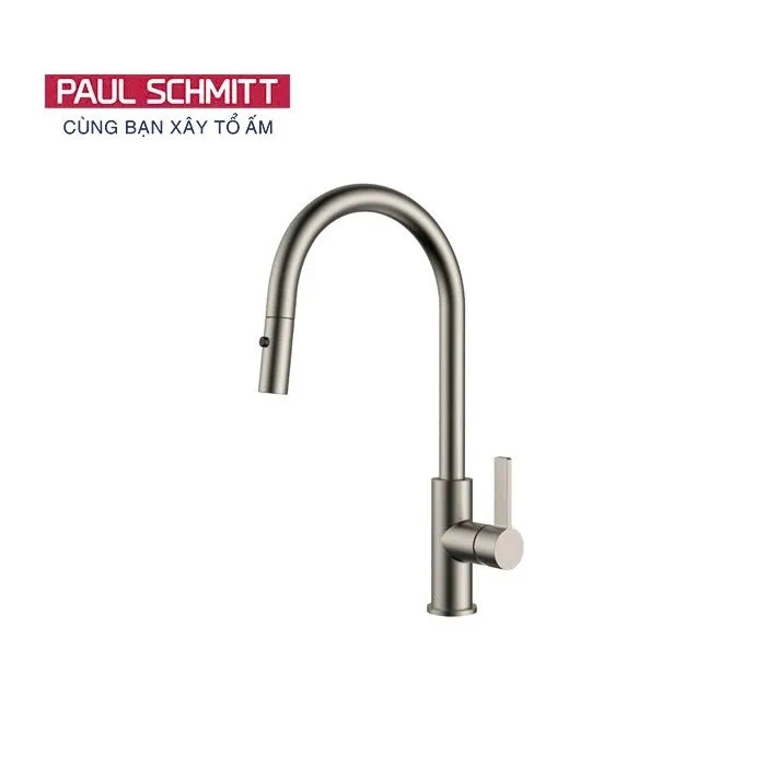 Vòi rửa bát Paul Schmitt PA324KBN