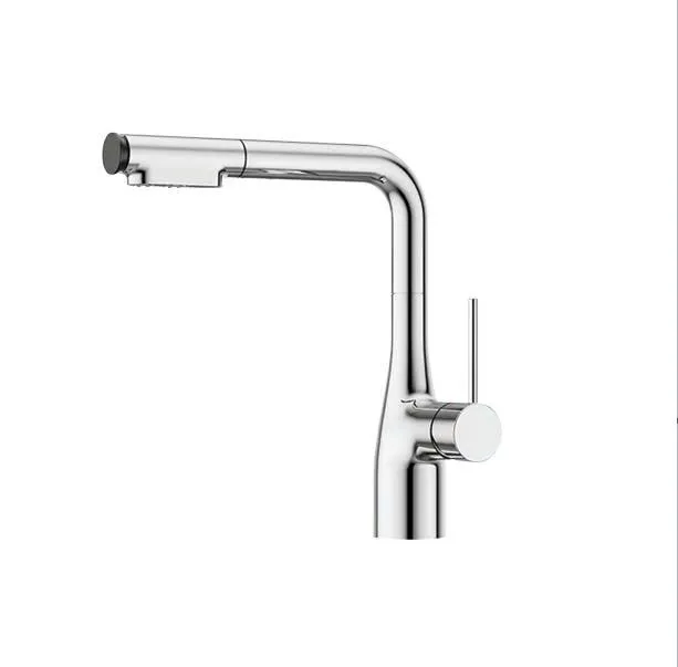 Vòi rửa bát rút dây SEIONG ROYAL DH-K413C