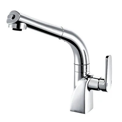 Vòi bếp nóng lạnh Sobisung YJ-5015