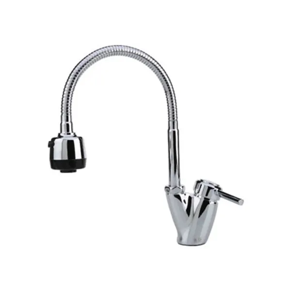Vòi rửa bát cần mềm Sobisung YJ-8822
