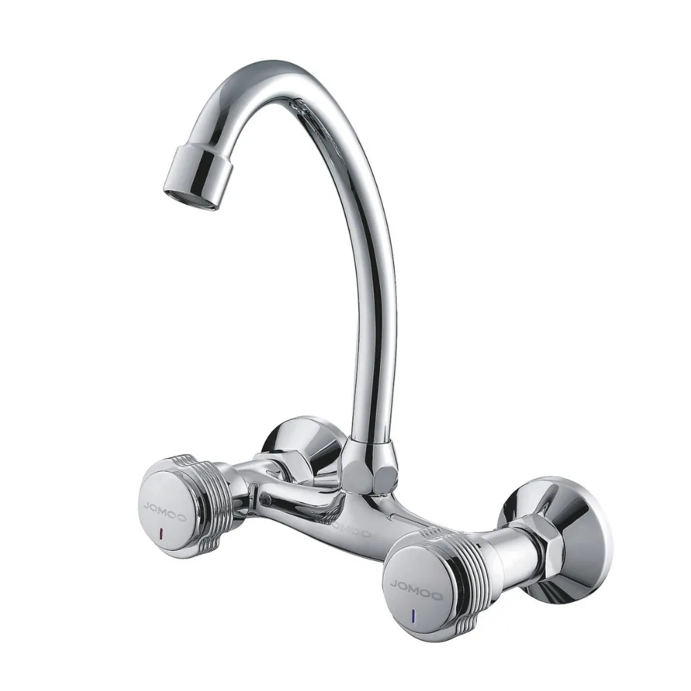 Vòi rửa chén bát JOMOO 2401-255/1C1-Z