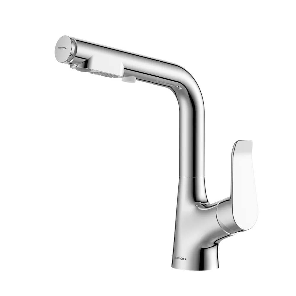 Vòi rửa chén bát JOMOO 32394-649/1B-Z