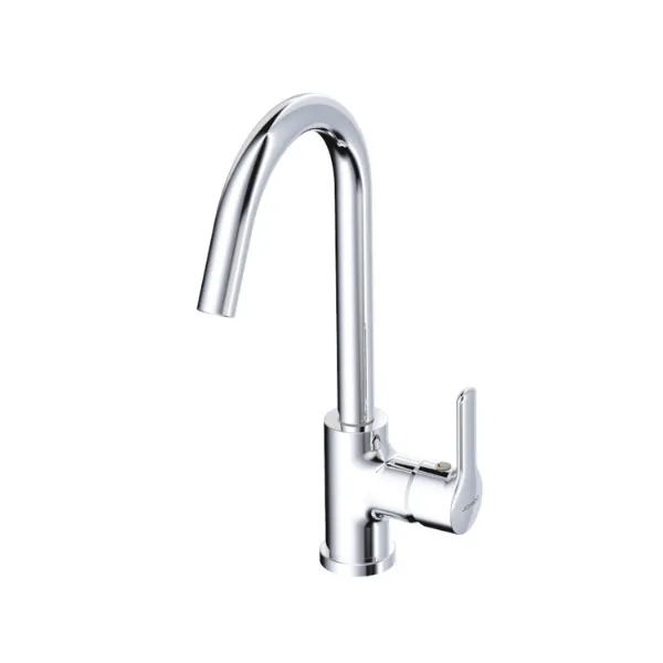 Vòi rửa chén bát JOMOO 33080-229/1B1-Z