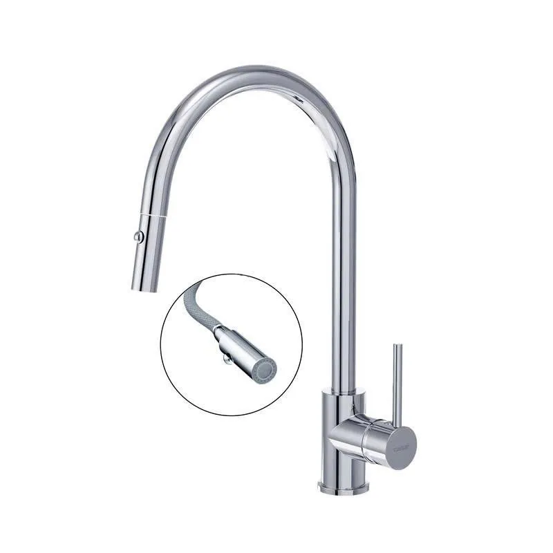 Vòi Rửa Chén Lạnh CAESAR K079C