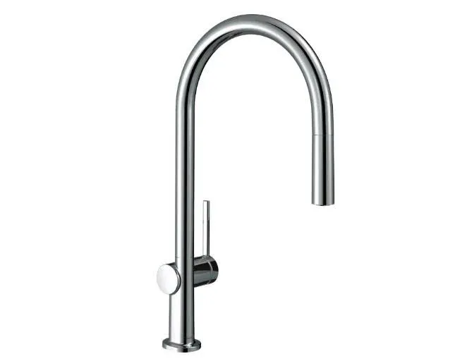 Vòi rửa chén nóng lạnh 72803000