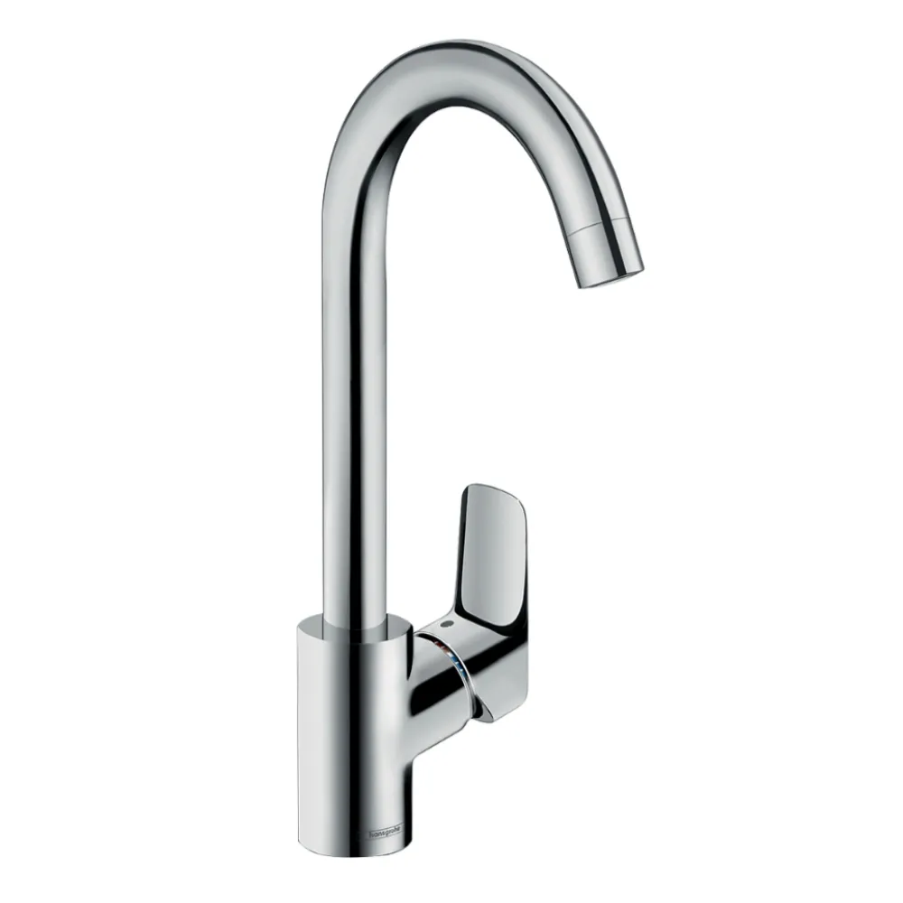 Vòi rửa chén nóng lạnh Hansgrohe 71835000