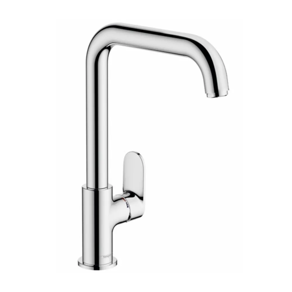 Vòi rửa chén nóng lạnh Hansgrohe 71857007