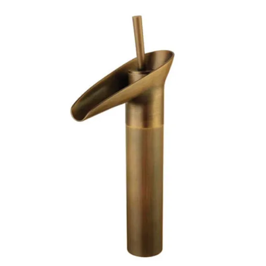 Vòi rửa lavabo Bancoot BCV-30M