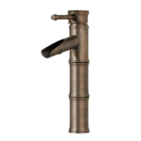 Vòi rửa lavabo Bancoot BCV-30T