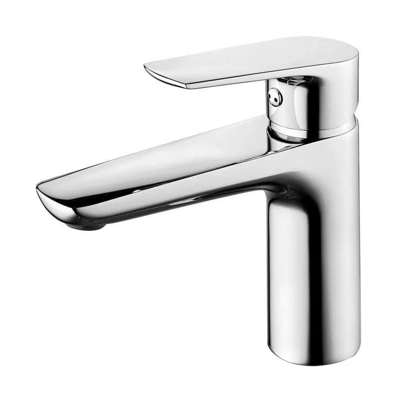 VÒI RỬA LAVABO NÓNG LẠNH RANCO RC-220