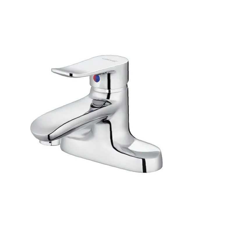 Vòi lavabo nóng lạnh Caesar B492CU