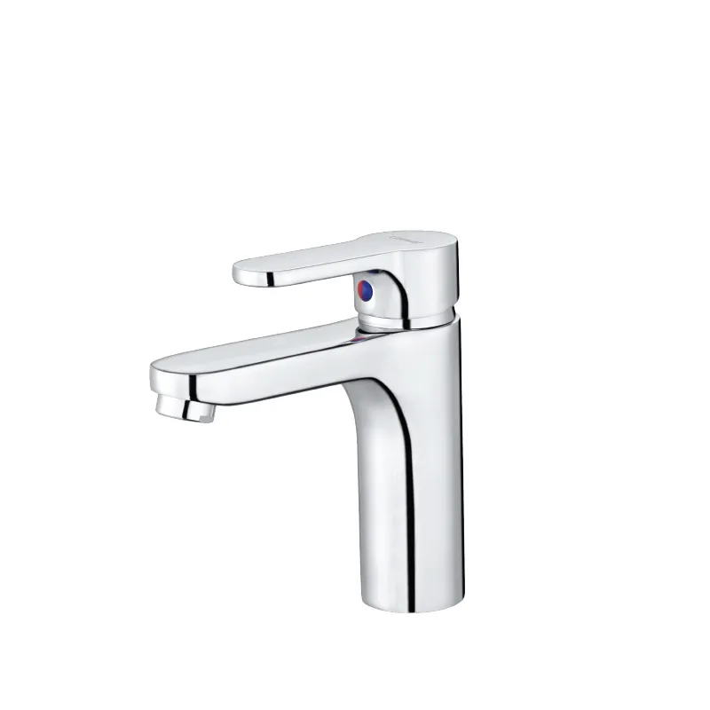 Vòi lavabo nóng lạnh Caesar B570CU